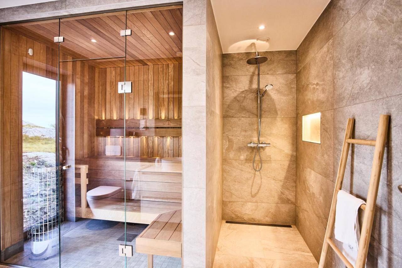 New! Lofoten Luxury Home Near Henningsvaer Lyngværet 외부 사진