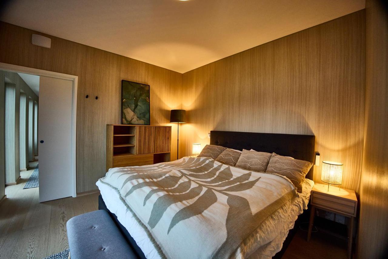 New! Lofoten Luxury Home Near Henningsvaer Lyngværet 외부 사진